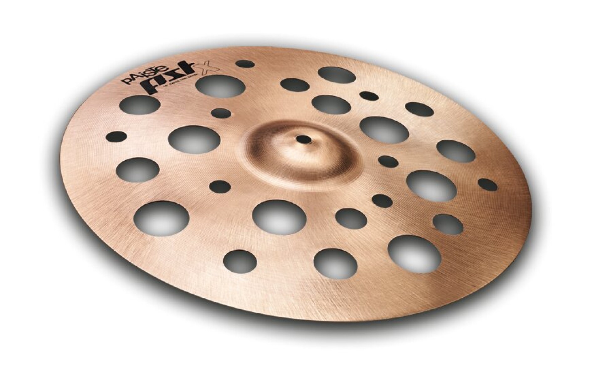 Platillo Swiss Thin Crash 14" Paiste PSTX STC-14 