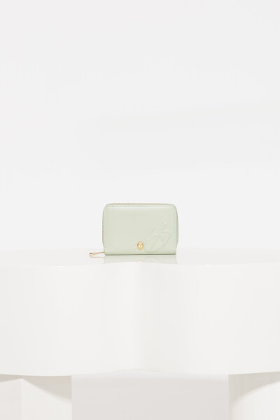 BILLETERA GET LUCKY Aqua