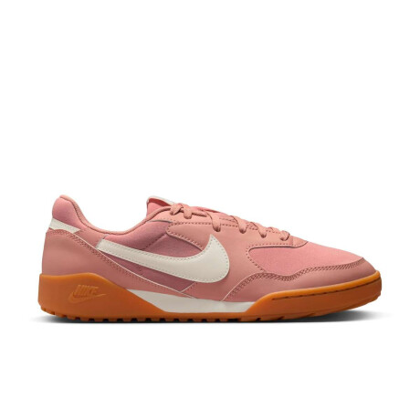 Championes Nike Terra Manta de Mujer rosado