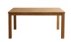 Mesa Comedor Cepillada 1.60 m MUESTRA Mesa Comedor Cepillada 1.60 m MUESTRA