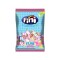 Marshmallow Fini 250 Grs Flor