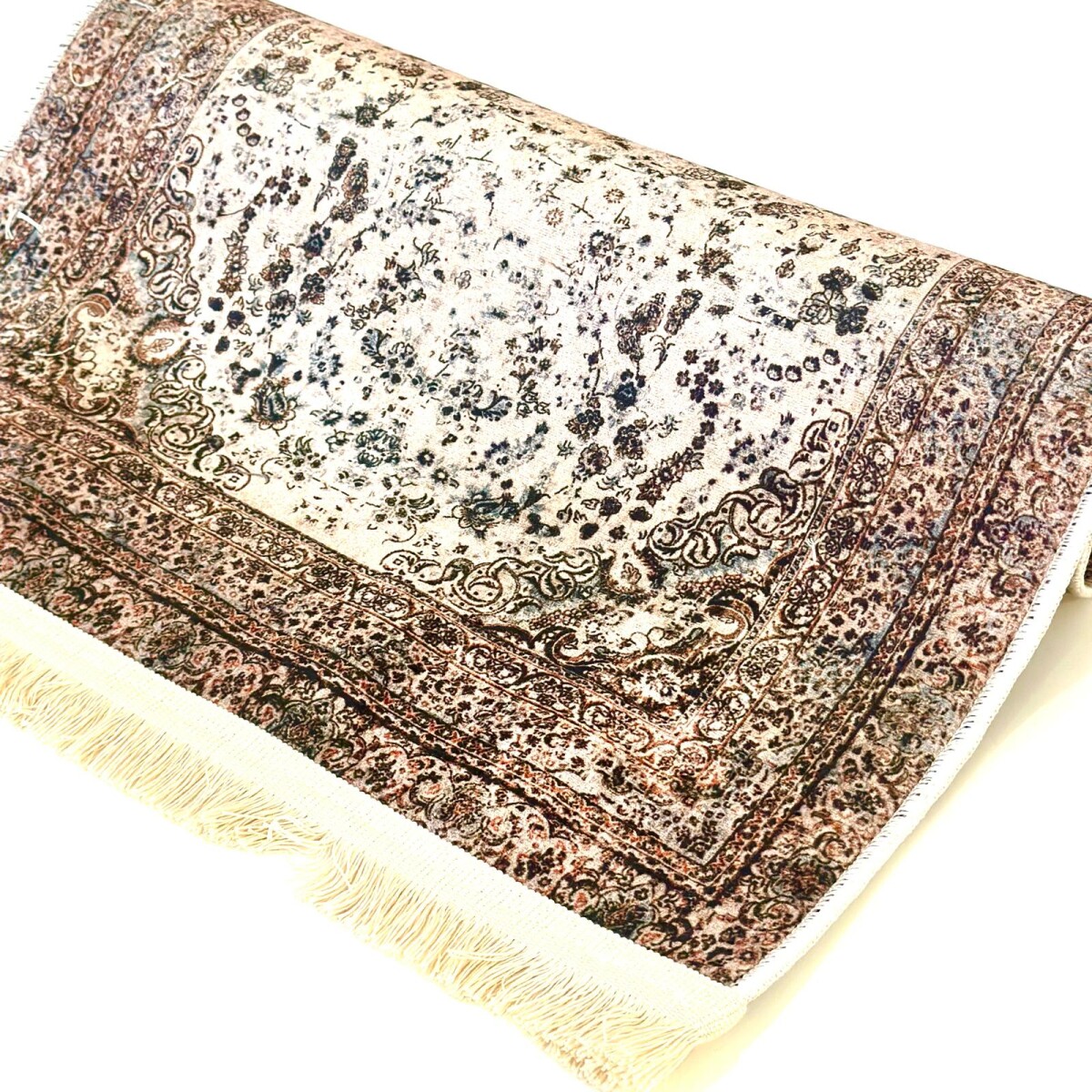 Alfombra terciopelo 1,00x0,60 14 