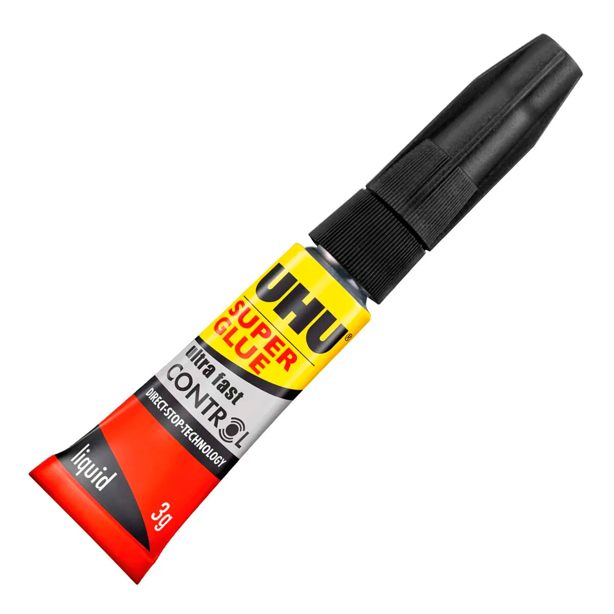 Super glue UHU 3 g - S/C 