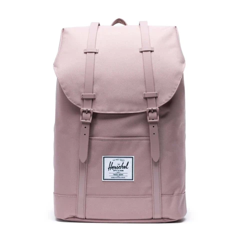 Retreat - Unisex Ash Rose