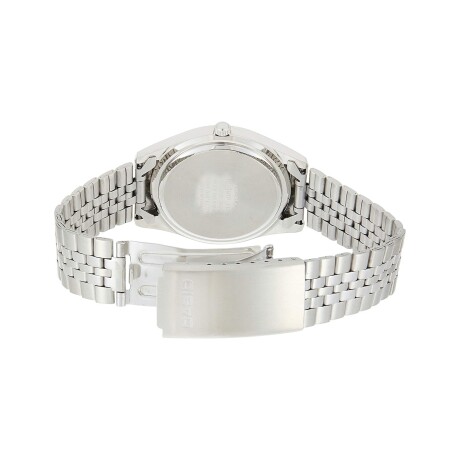 Reloj análogo Casio en acero Reloj análogo Casio en acero