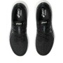 GEL Pulse 15 - Hombre Black/pure Silver