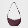 Bolso Cruzado The Sling Bag Unisex Oxblood