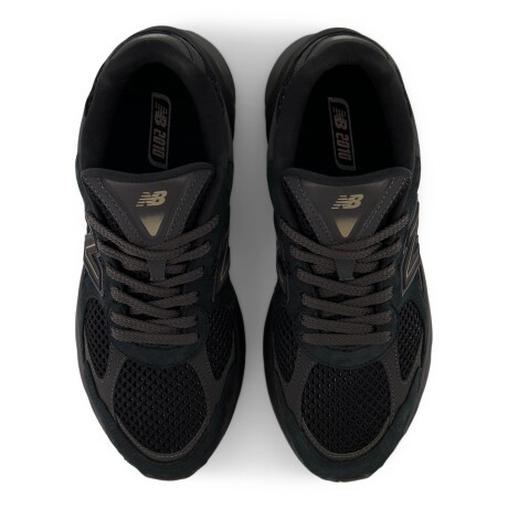 Championes New Balance Unisex - 2010 - U2010TTB BLACK