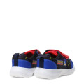 Championes de Niños Sonic Adher S Negro