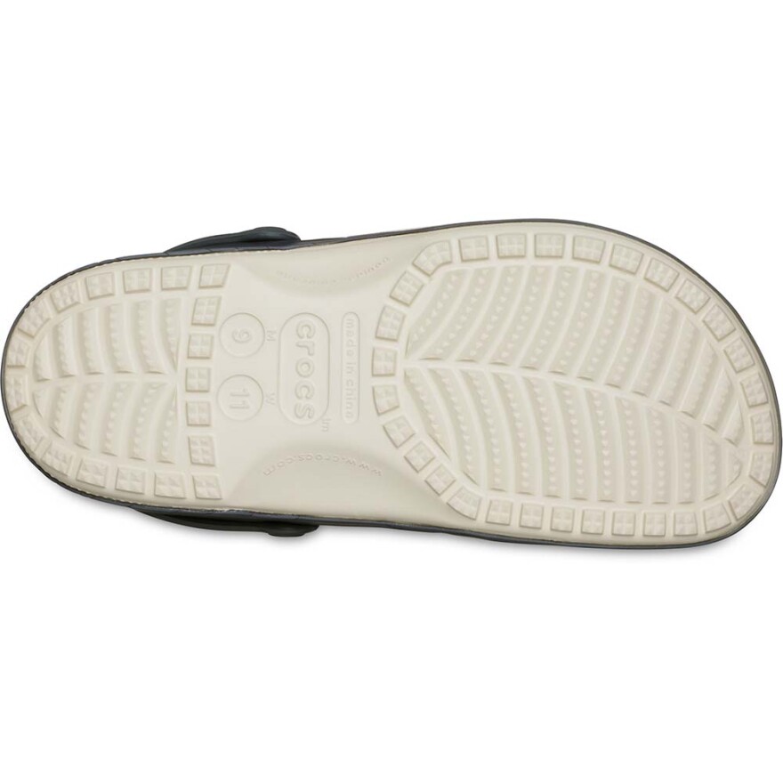 Crocs Umbro Classic Clog Unisex Bone/slate Grey