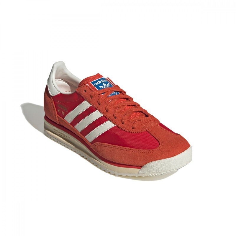 Championes Sintetico 72 RS de Hombre Multicolor