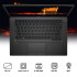 Notebook Dell Latitude 7480 I5/ 8 Gb Ram/ 120 Gb Ssd Pantalla Táctil NOTEBOOK RFPL DELL 7480 I5/8/120/14" TS