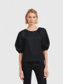 Remera Manddy Negro