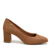 Zapato Vizzano Mujer 1373.101-5881 Camel