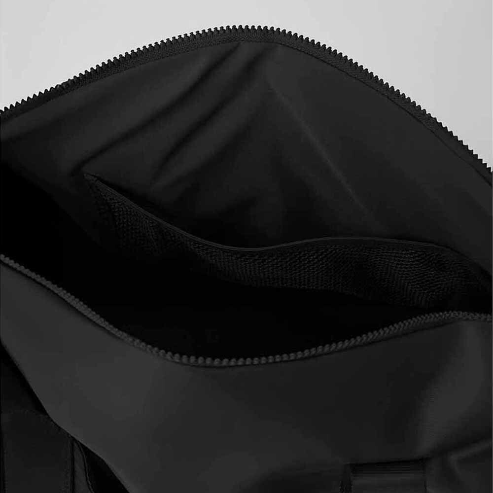 Bolso The Essential Gym Bag Unisex Black