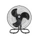 Ventilador Eldom 3 en 1 ELD-45N | Potente, Versátil y Ajustable x2 Unidades Ventilador Eldom 3 en 1 ELD-45N | Potente, Versátil y Ajustable x2 Unidades