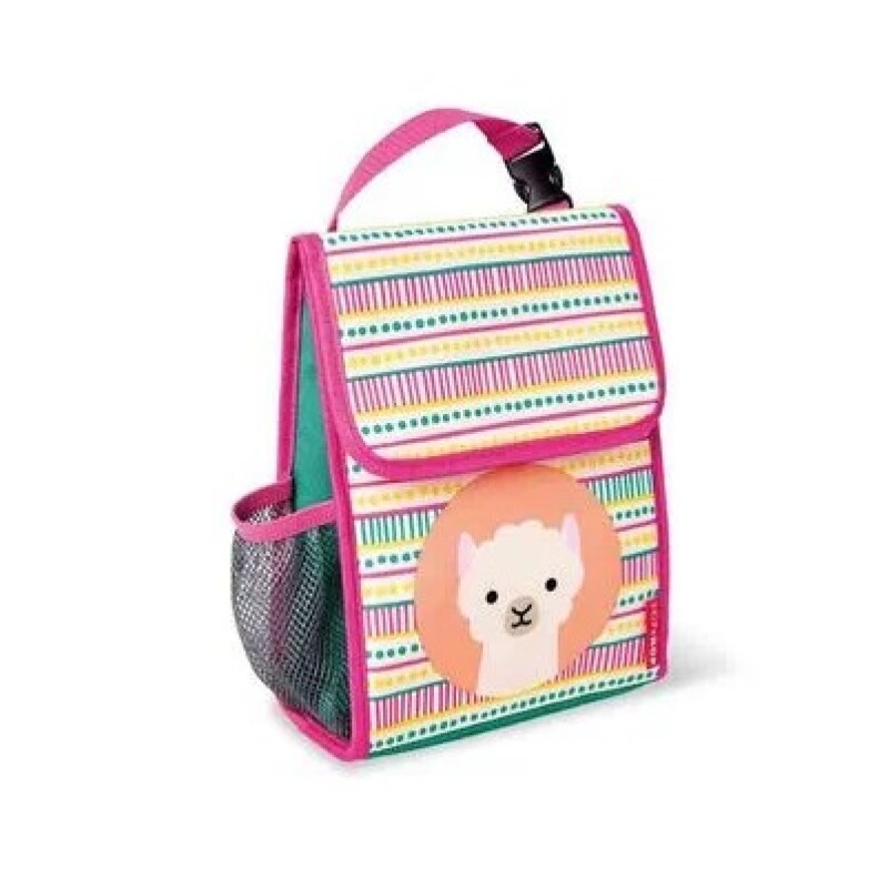 Lonchera Skip Hop Diseño Llama Lonchera Skip Hop Diseño Llama
