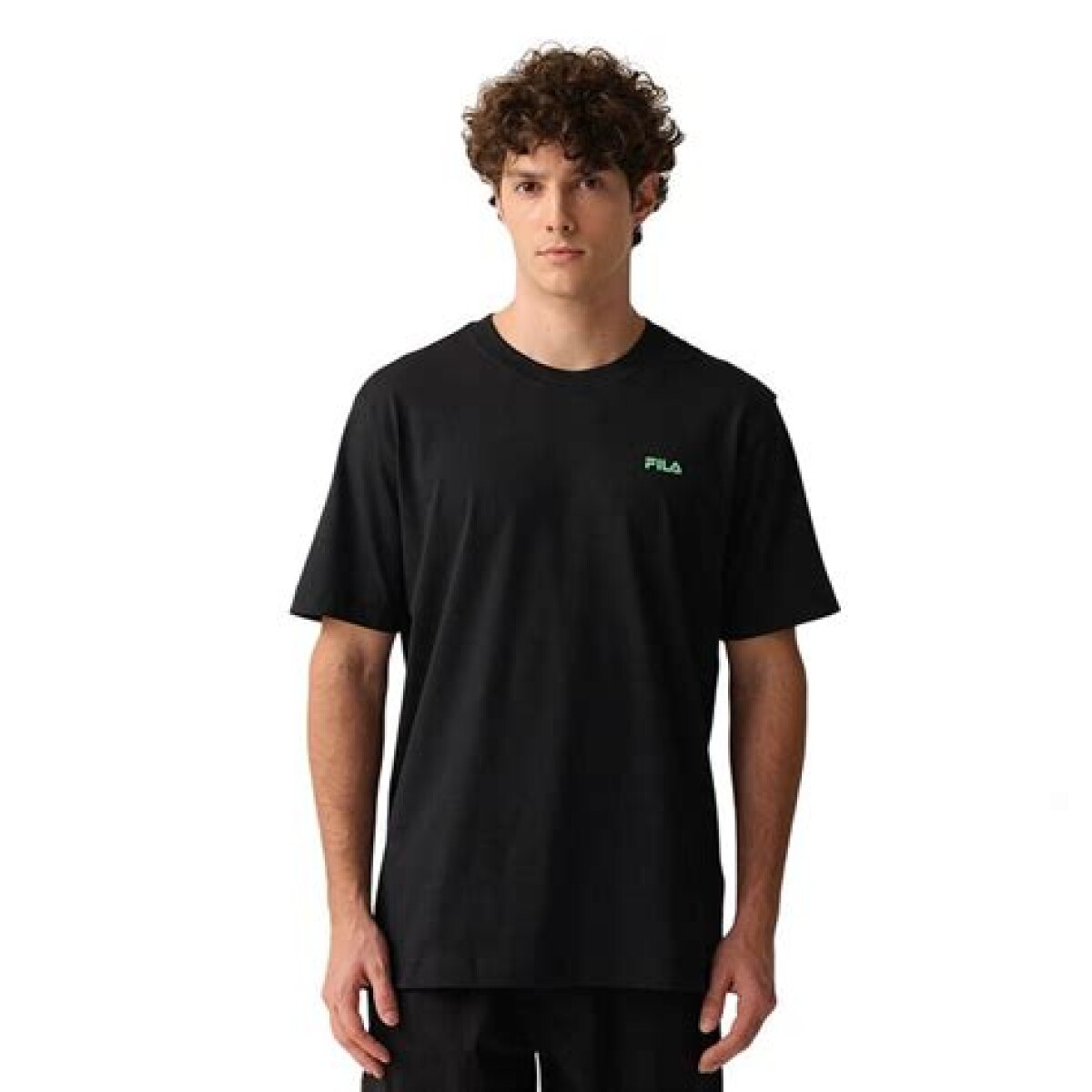 Remera Fila Caballero F11L01497 160 