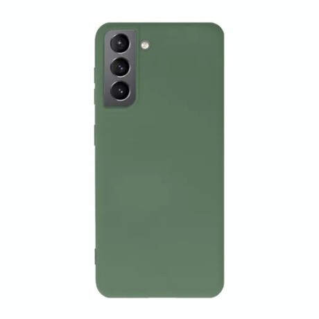 Protector Case SAMSUNG S21 Pantalla 6,2' - Green Protector Case SAMSUNG S21 Pantalla 6,2' - Green