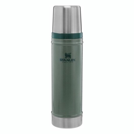 Termo STANLEY Classic Térmico Capacidad 0.59L - Green Termo STANLEY Classic Térmico Capacidad 0.59L - Green