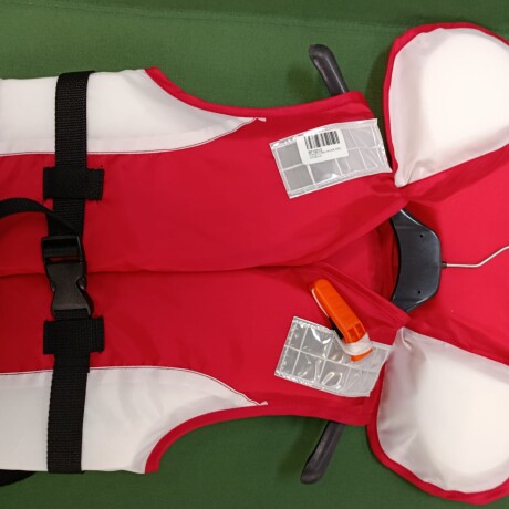 Chaleco para niños Chaleco para niños