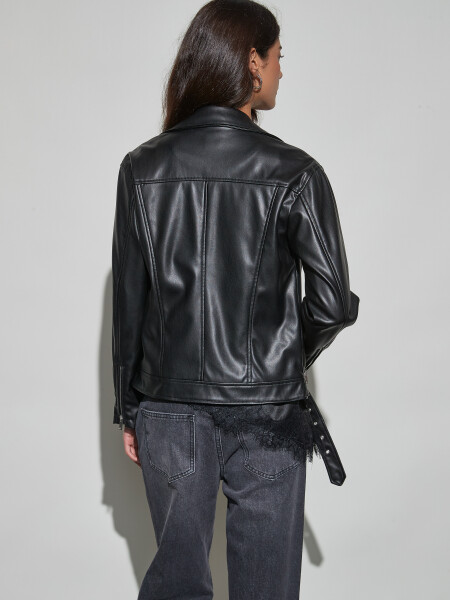 CAMPERA NAEVA NEGRO