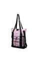 Cartera Trendy Rosado