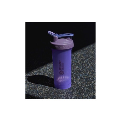 Shaker Classic 600ml BlenderBottle Violeta