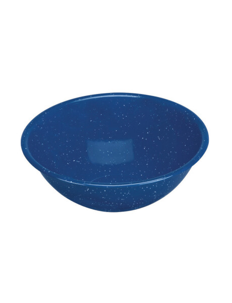 BOWL 500ML ACERO VITRIFICADO AZUL CINSA BOWL 500ML ACERO VITRIFICADO AZUL CINSA