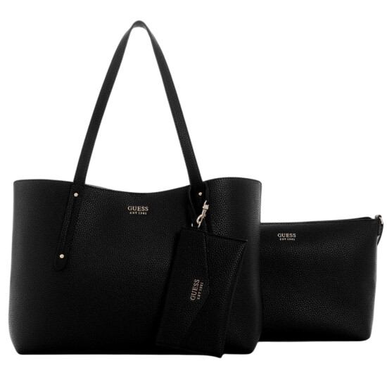 Cartera Guess Brenton Negro 0