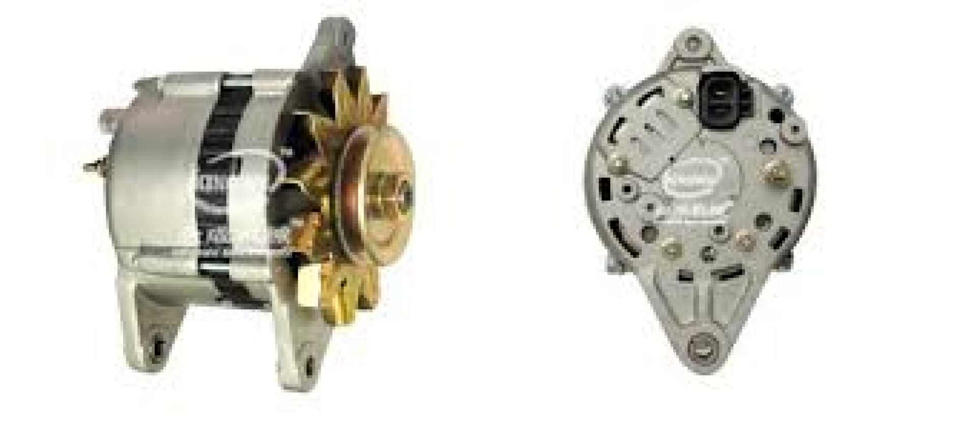 ALTERNADOR NISSAN NISSAN B13 HITACHI 12V 65A - 