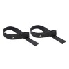 Strap Correas De Levantamiento Adidas Negro