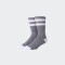 Medias Stance Joven Gris