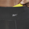 Pp Basic High Rise Tight - Mujer Black
