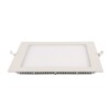 PANEL EMB. LED 18W 6500K CUADRADO 218X218X15MM OFER PANEL EMB. LED 18W 6500K CUADRADO 218X218X15MM OFER