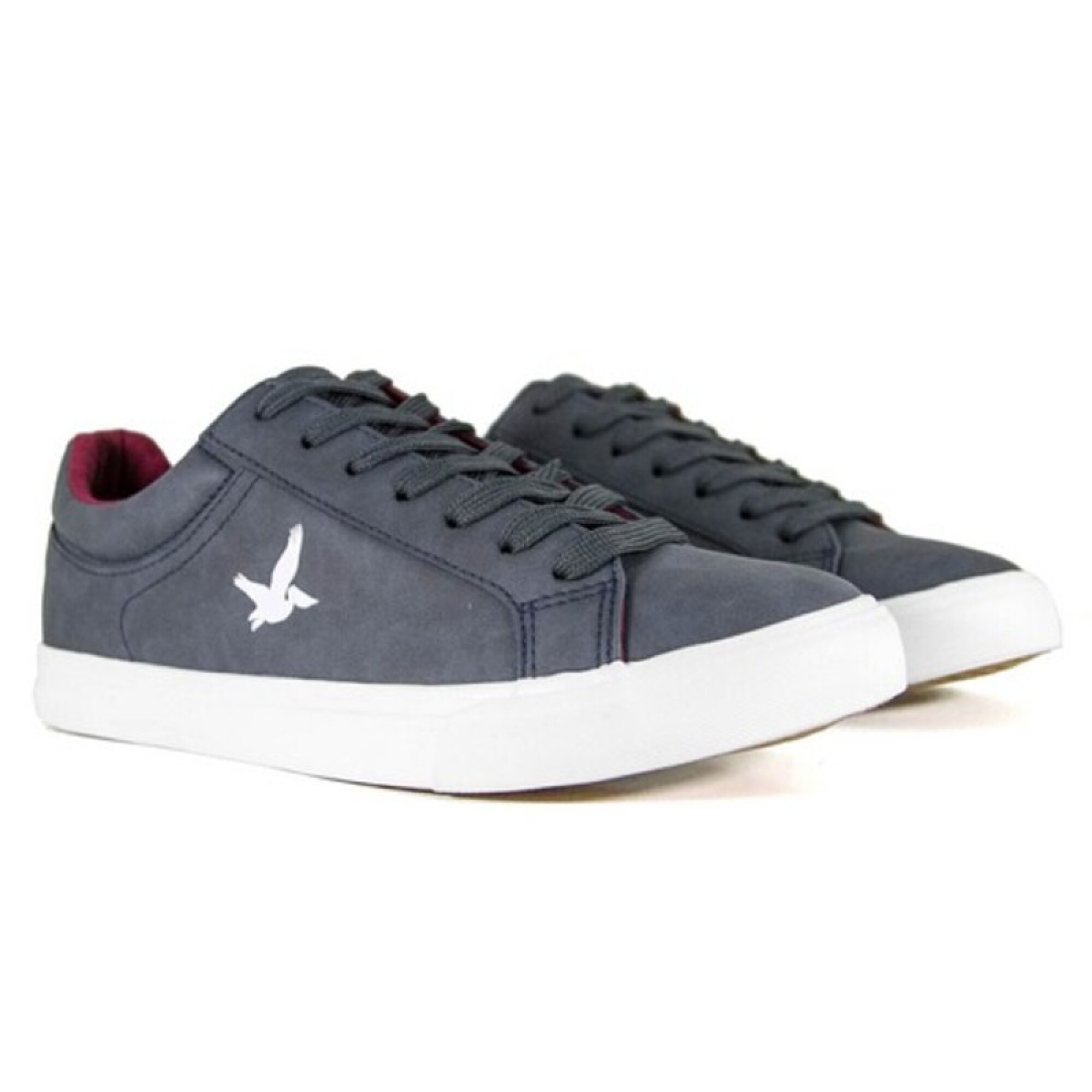 Zapatillas Deportivas Championes Polo Hombre Championes Santa