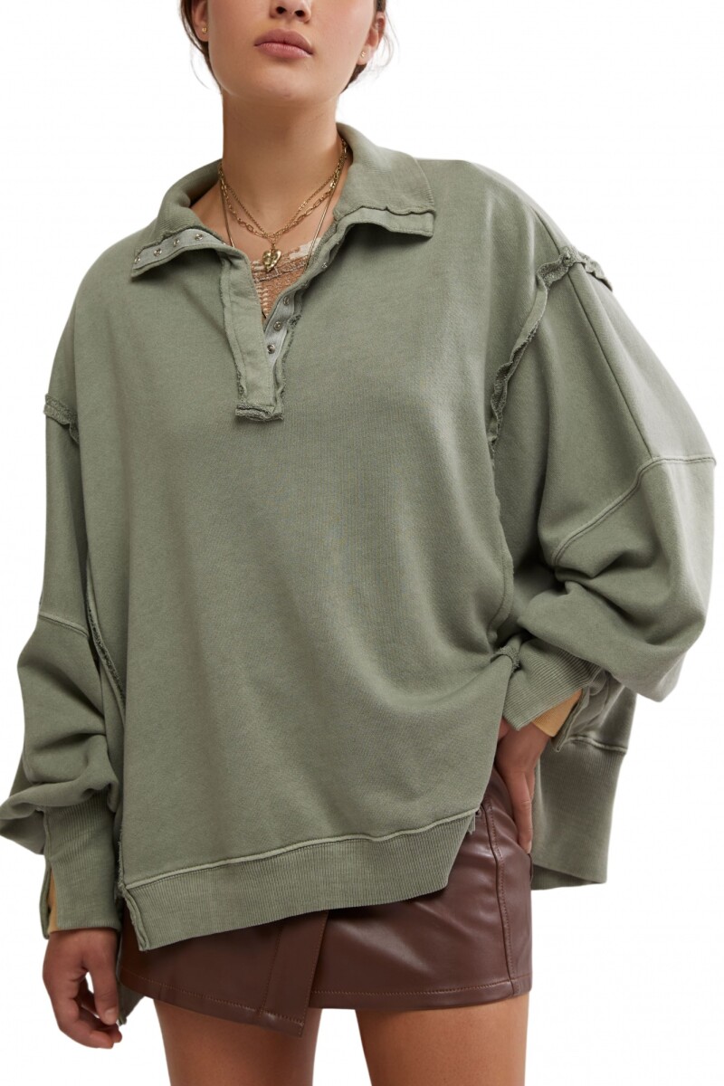 CAMDEN HENLEY Natural