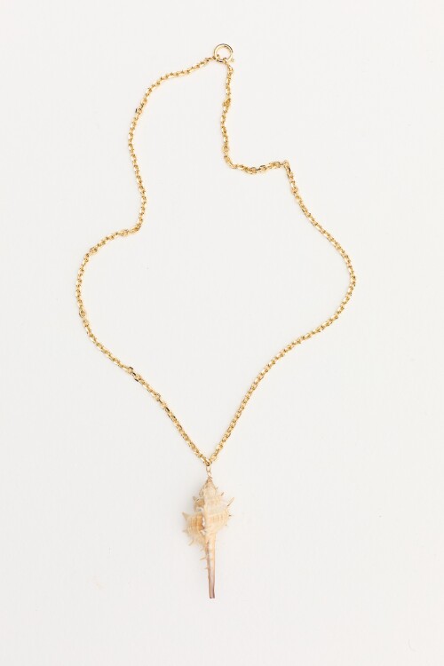 Collar Bahia Blanco
