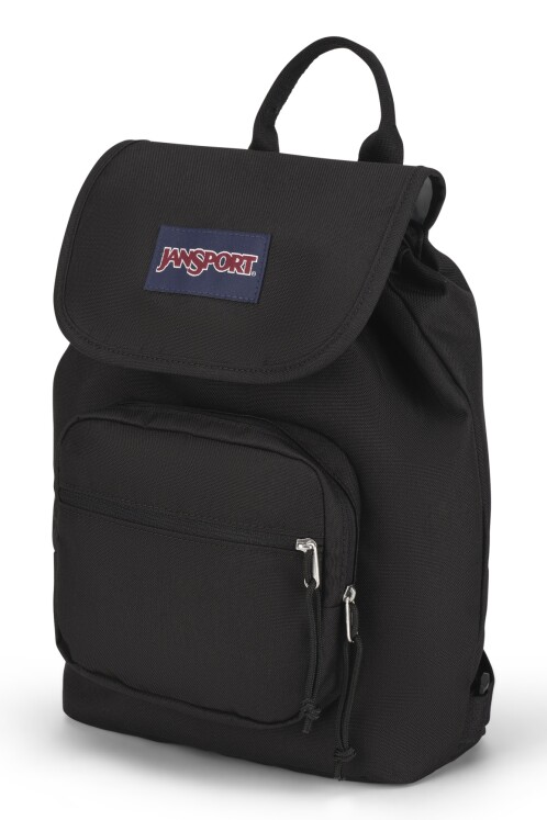 MOCHILA HIGHLANDS MINI PACK BLACK