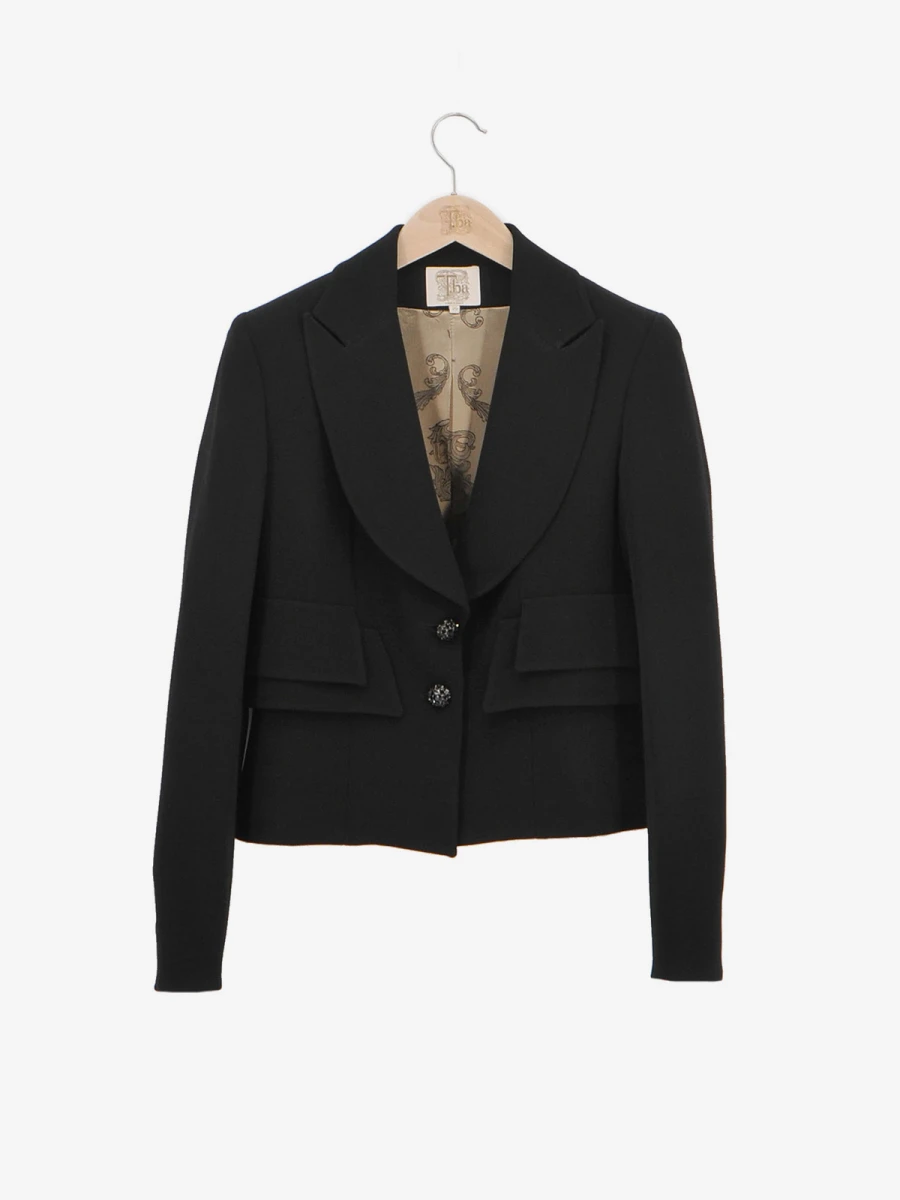 CHAQUETA 