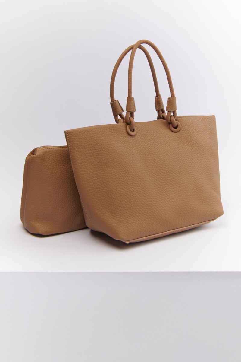 BOLSO 4 ASAS VISON