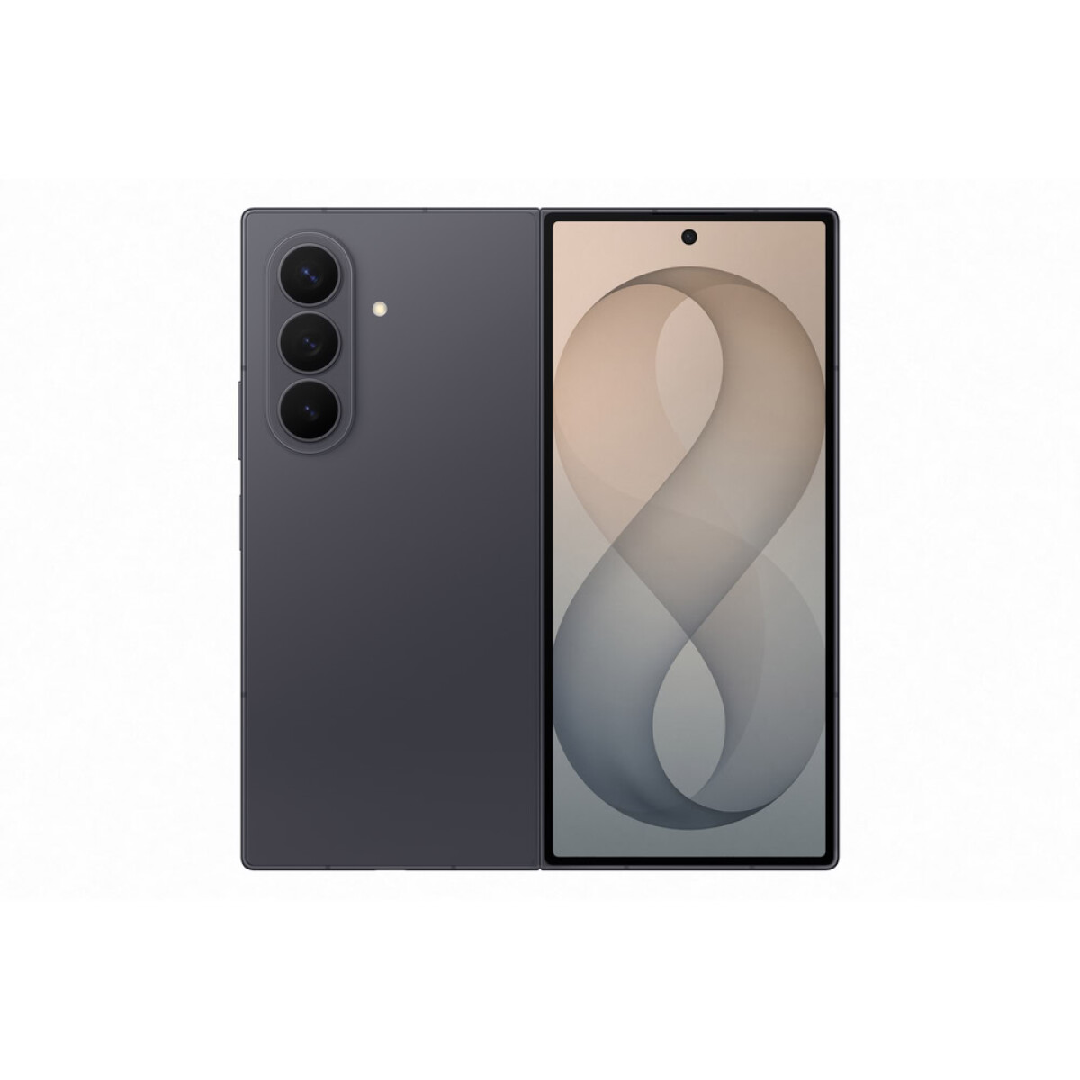Samsung Galaxy Z Fold8 Ultra 512GB - Graphite 