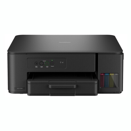 Impresora Multifunción A Color BROTHER DCP-T230 Impresora Multifunción A Color BROTHER DCP-T230