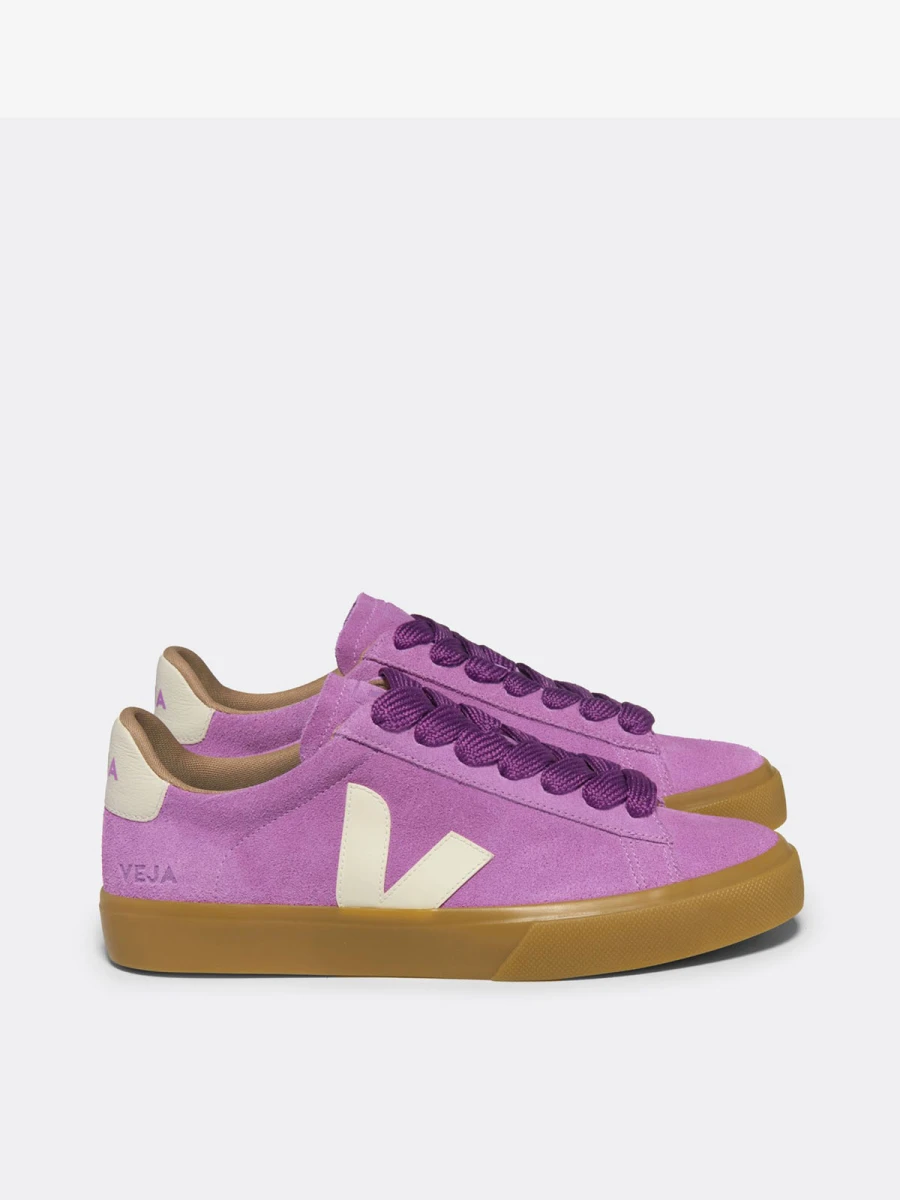 ZAPATILLA CAMPO BOLD 