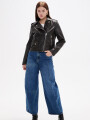 Chaqueta Claudis Negro
