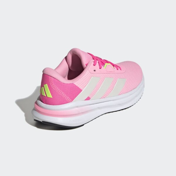 Championes Adidas Galaxy 7 Running Rosado