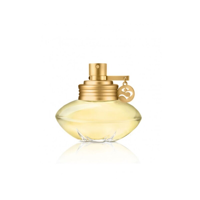 SHAKIRA EDT NS 50ml