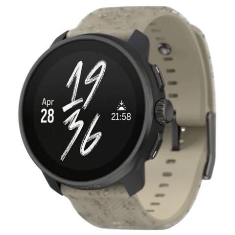 Reloj Smartwatch Suunto Race S Gris Verdoso SMARTWATCH SUUNTO RACE S GRIS VERDOSO