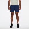 Short Running Sport Essentials 5 Hombre Blue