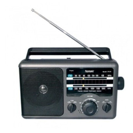 Radio Microsonic PR16 Radio Microsonic PR16